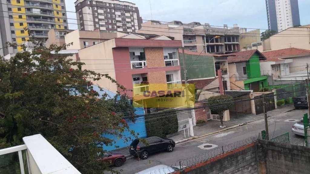 Terreno à venda, 400 m²- Vila Assunção - Santo André/SP - Foto 2