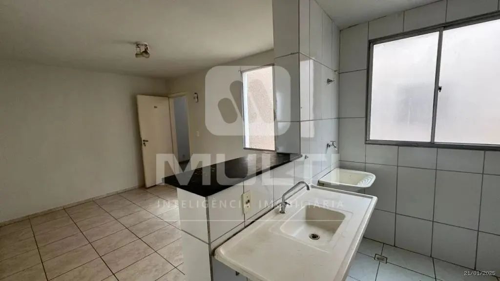 Apartamento - CHACARAS TUBALINA - Foto 3