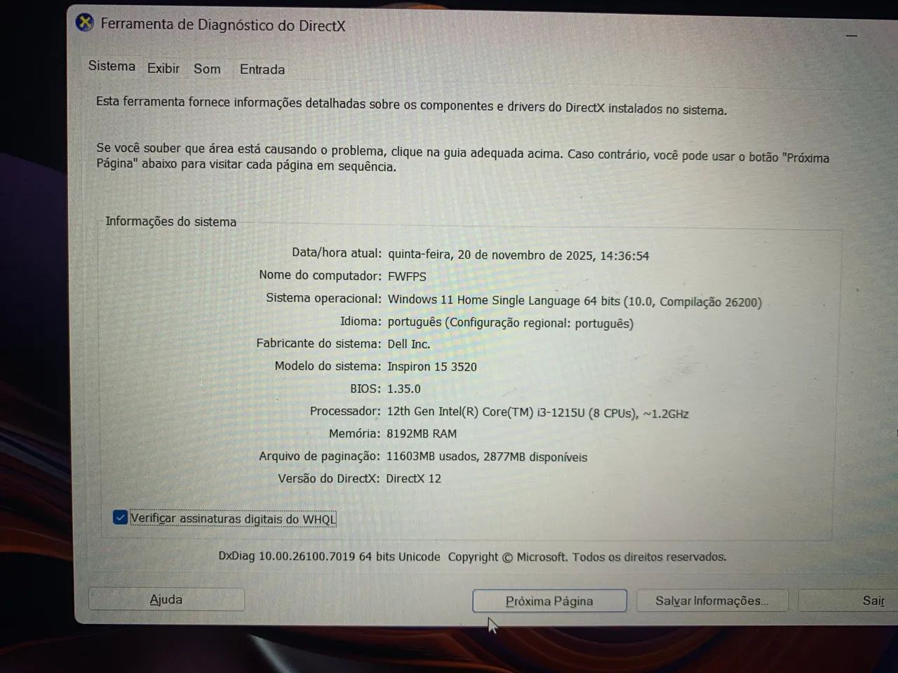 Notebook vende-se - Foto 3