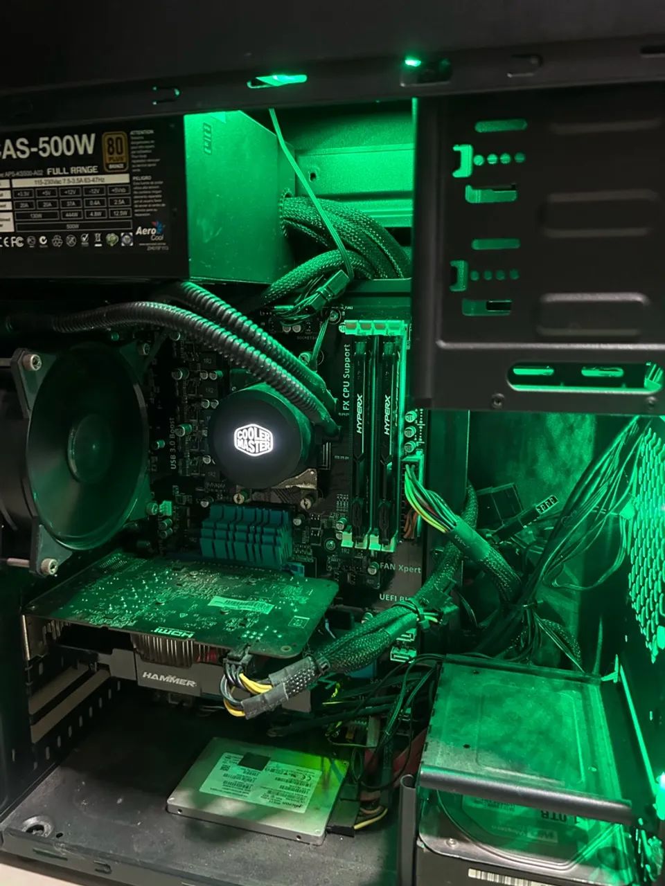 Computador gamer - Foto 3