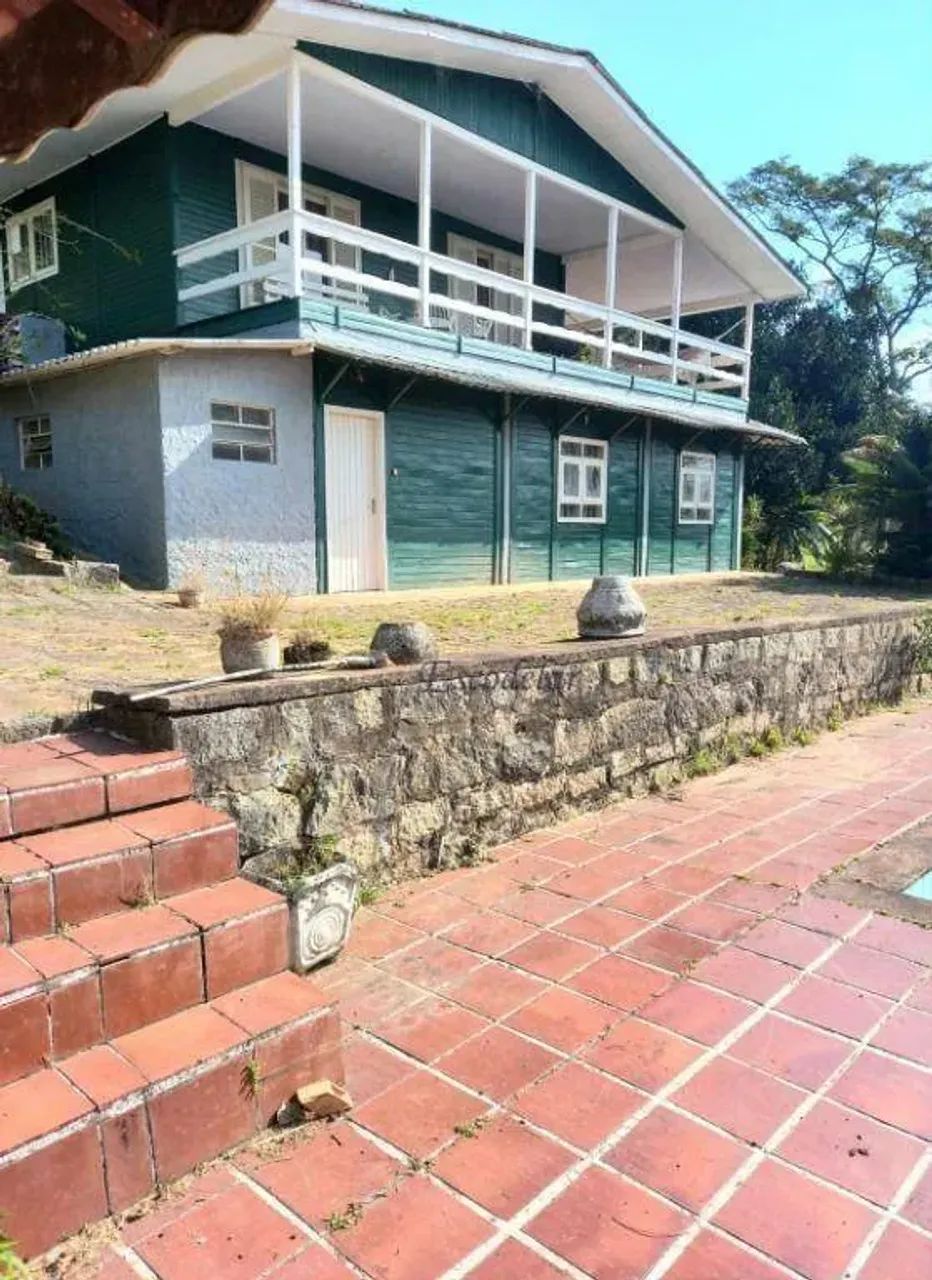 Casa em Mairiporã Vila Renascença - Foto 2