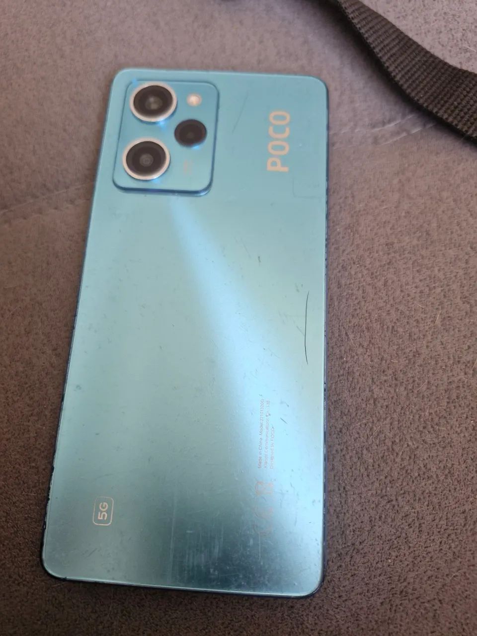 VENDE SE CELULAR  - Foto 2