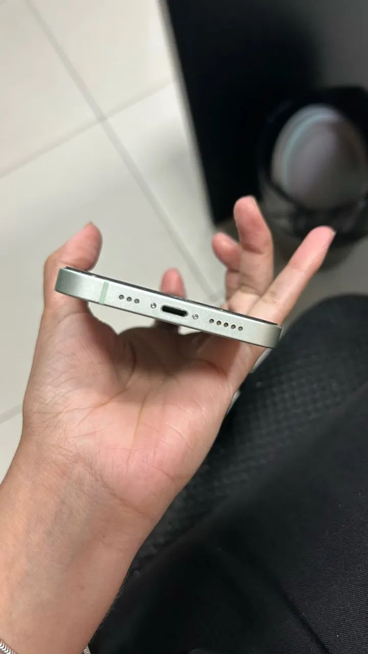 iPhone 12 64gb (todo original) - Foto 4