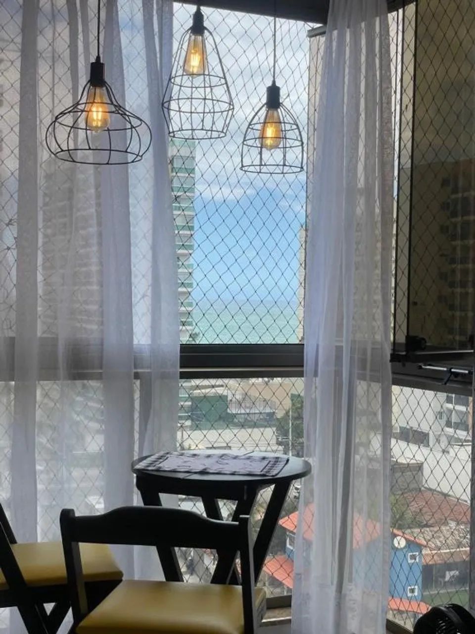 Foto - Vila Velha - Itapuã