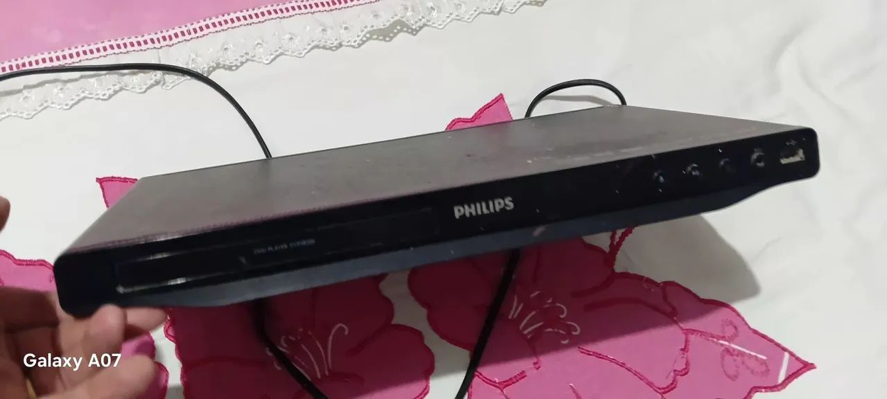 DVD plhileps