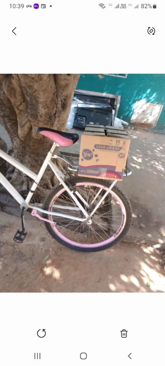 Bicicleta - Foto 2