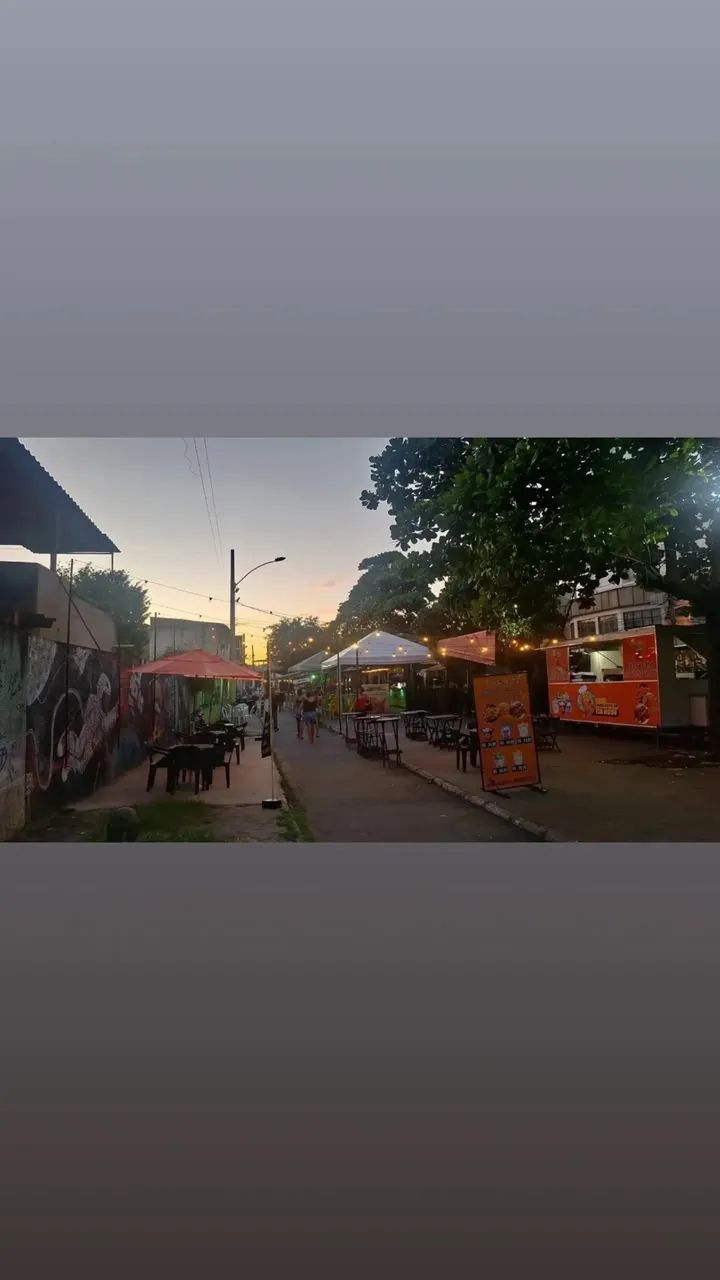 Vende se trailer 