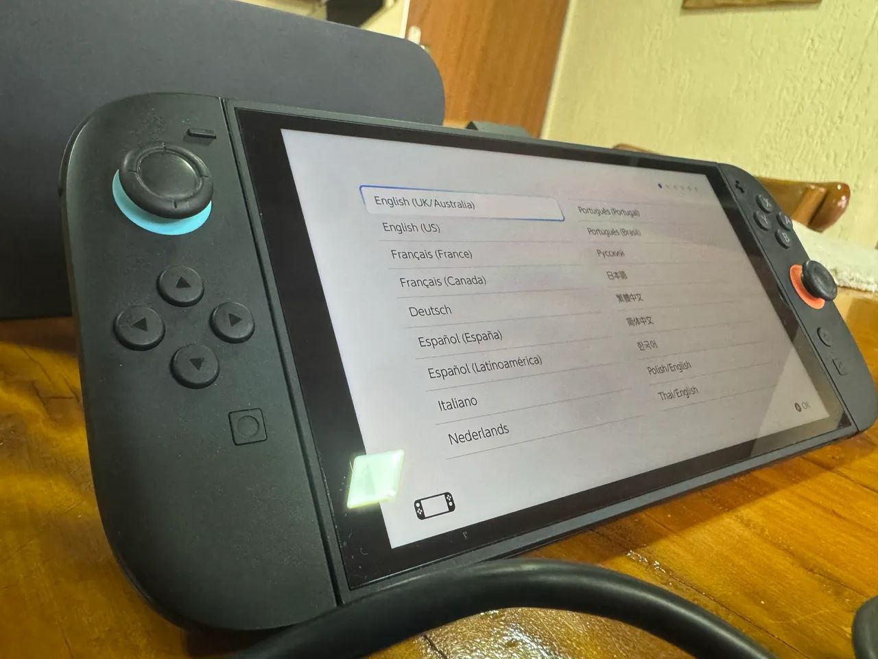 Nintendo Switch 2 - Foto 2