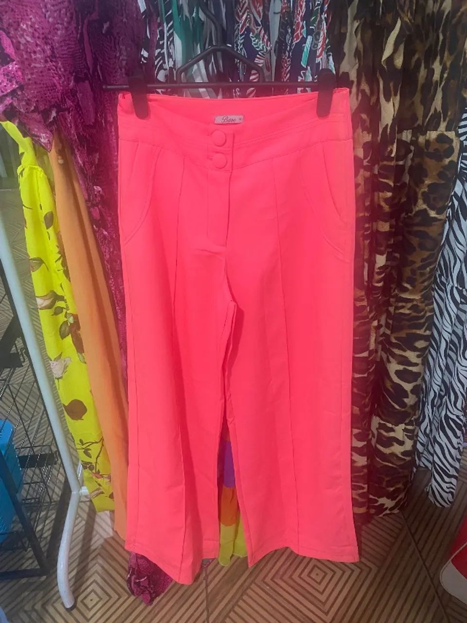 Calça TAM M