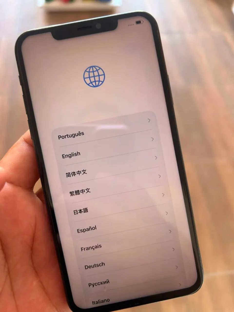 iPhone 11 Pro Max 256 gb  - Foto 3