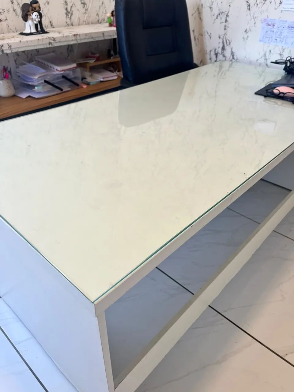 Mesa de escritório  - Foto 4