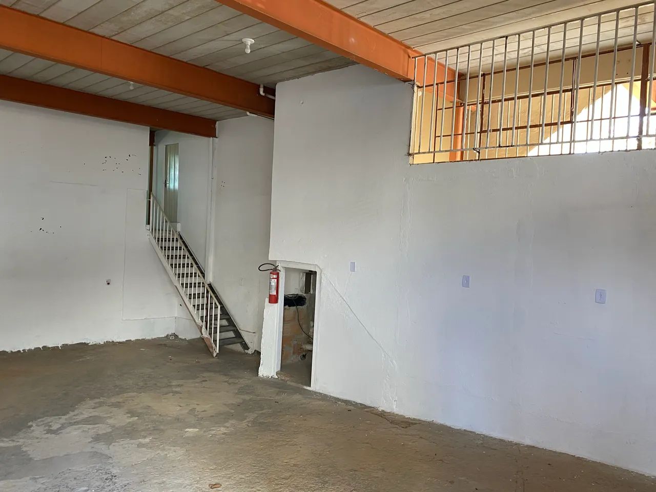 Aluguel de galpão direto com proprietário 