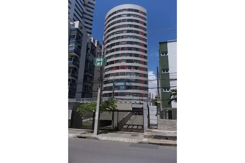 Vendo Excelente dos Sonhos: Moderno e Confortável em Recife