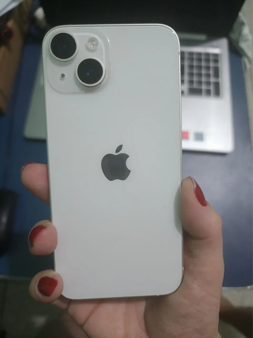 iPhone 14 - Foto 2