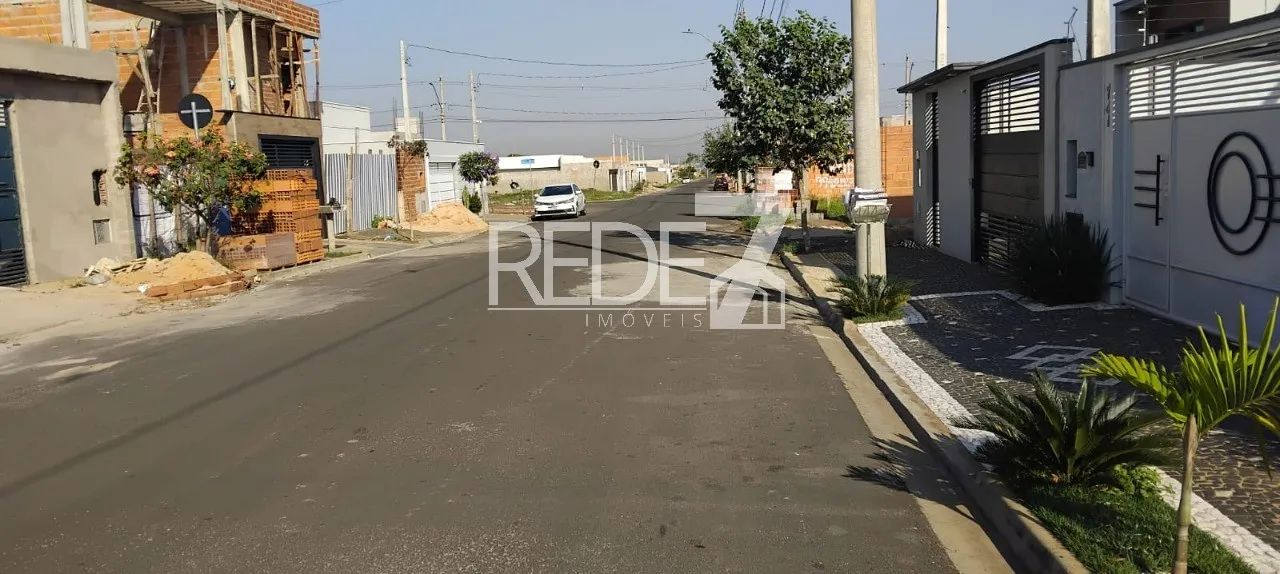 terreno - Parque Bellaville - Hortolândia - Foto 4