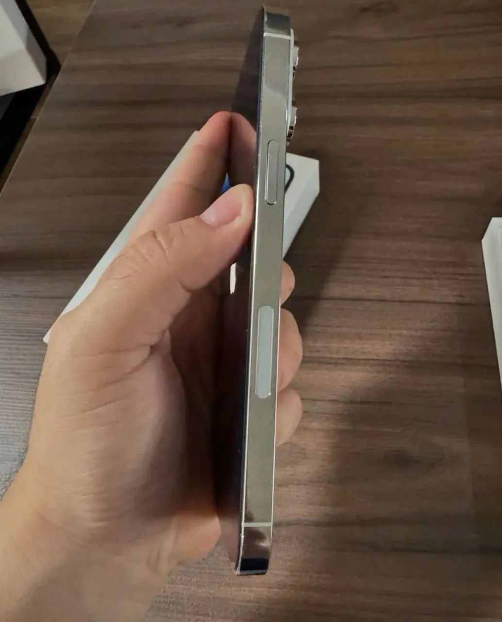 iPhone 14 Pro 256GB - Foto 5