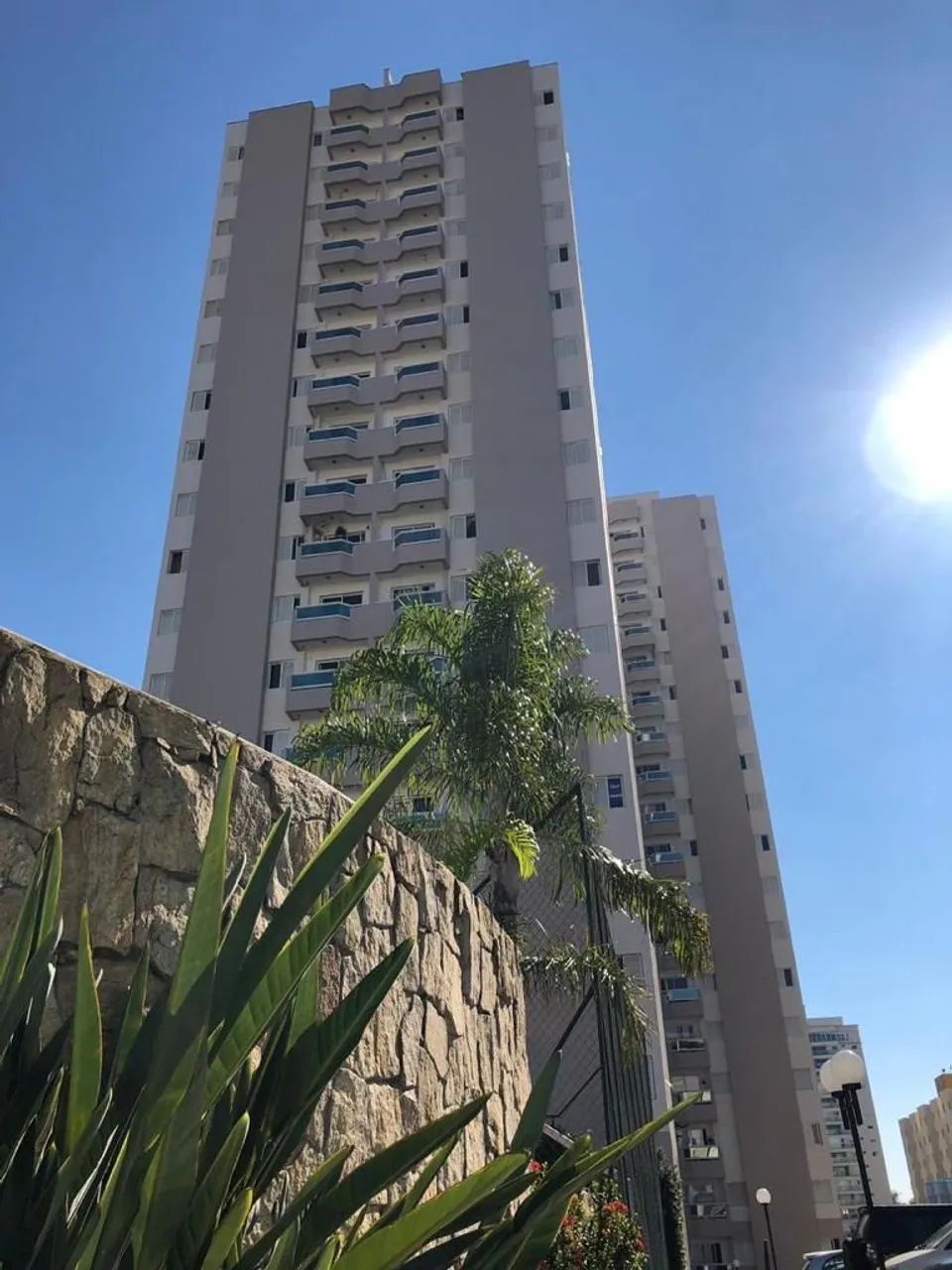 cobertura - Chácara Primavera - Campinas