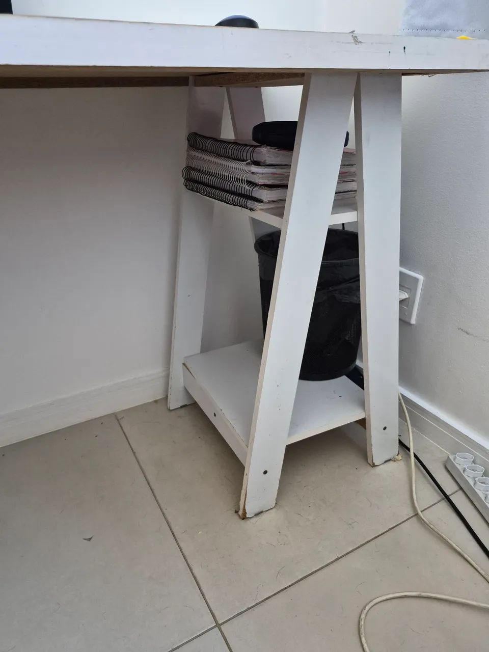 Mesa de escritório  - Foto 3