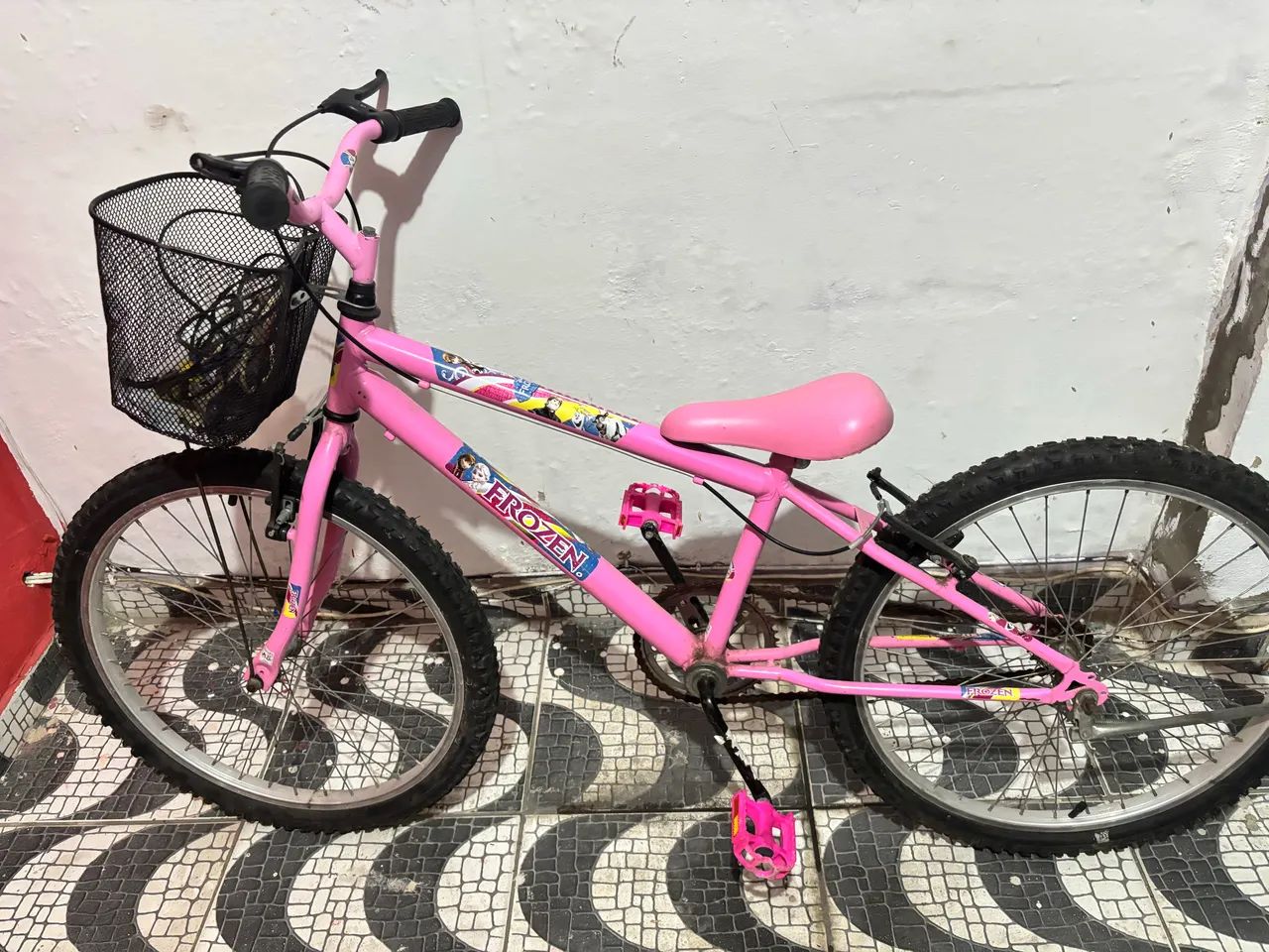 Bicicleta  - Foto 4