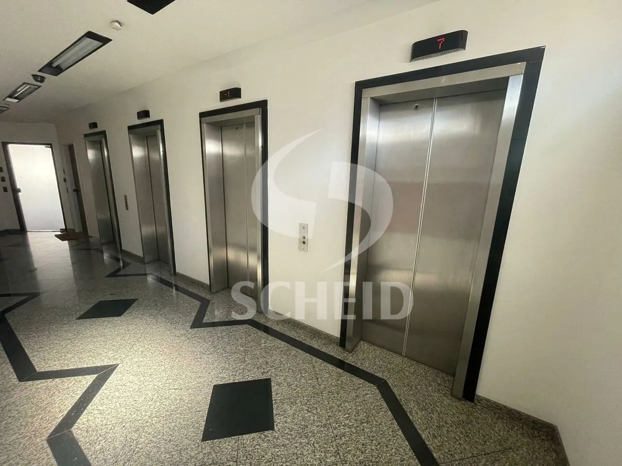Conjunto Comercial Reformado no Itaim Bibi - SP - Foto 4