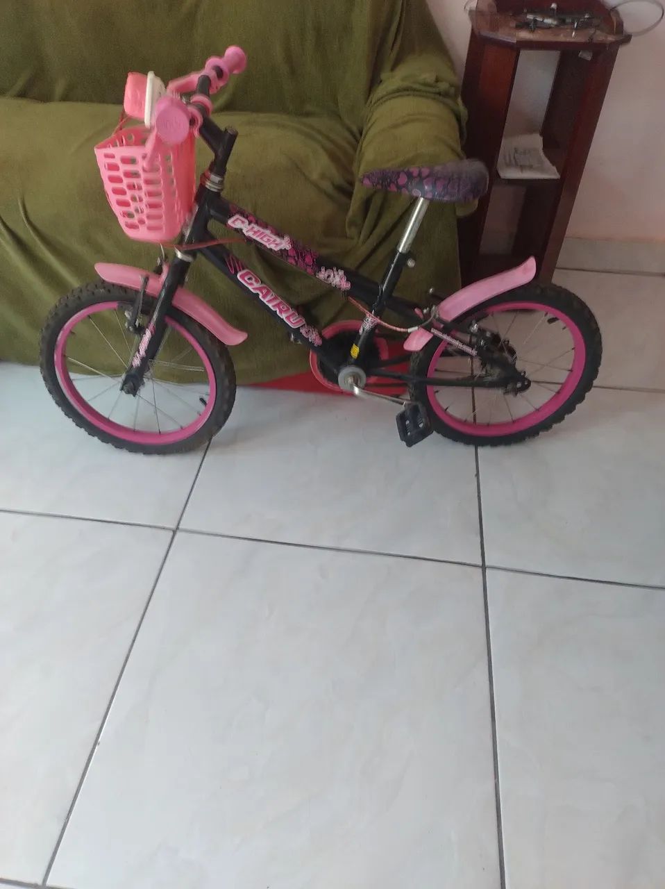 Vendo bicicleta infantil  - Foto 3