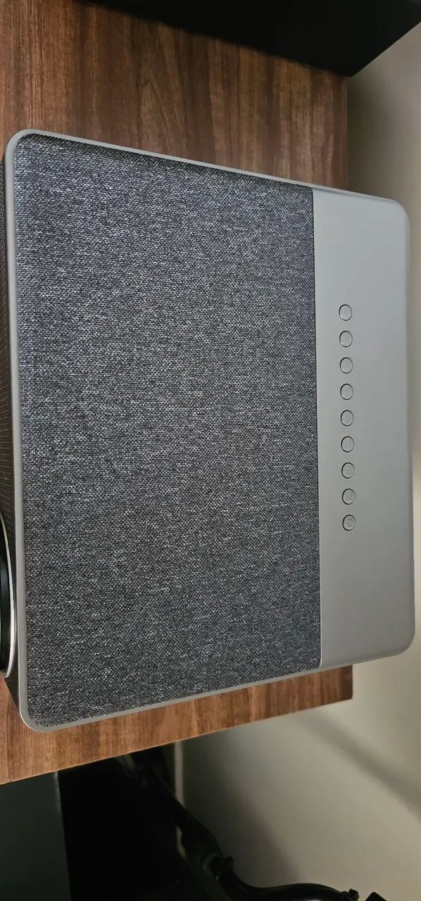 Projetor Thundeal td98w  - Foto 3