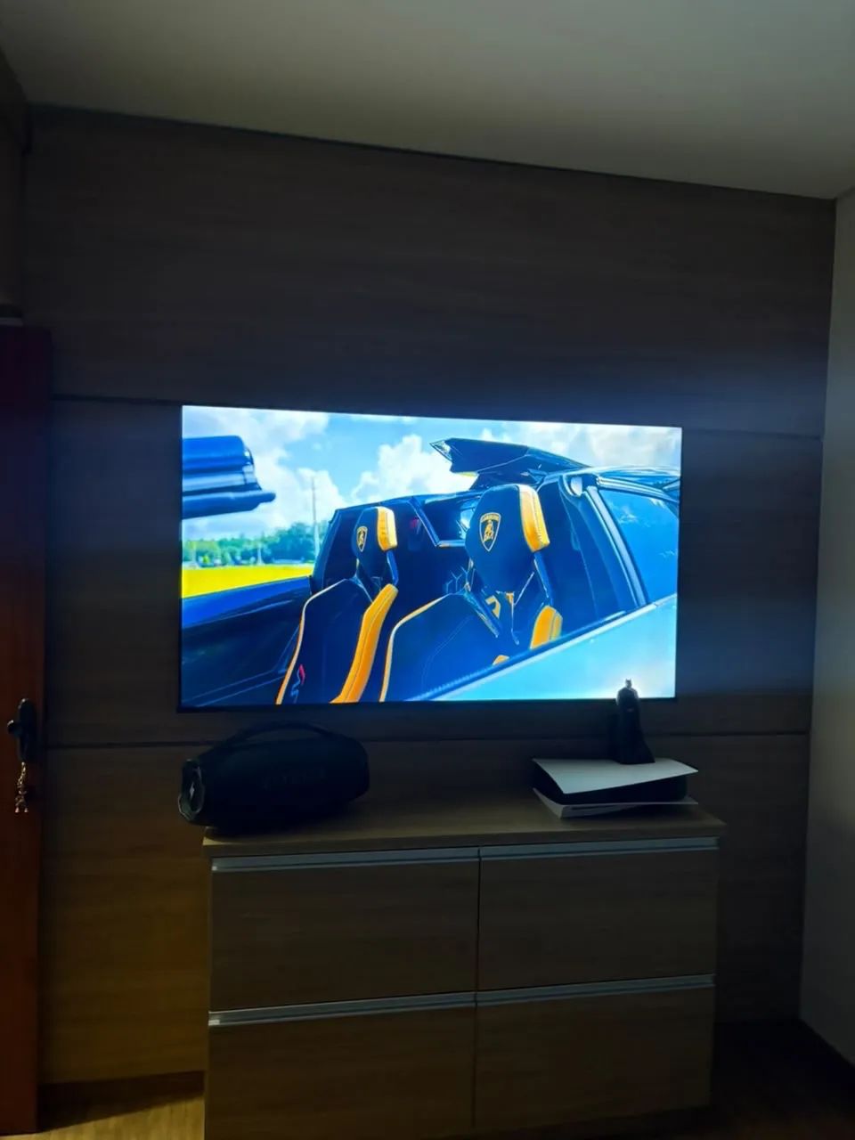 TV HISENSE 65 POLEGADAS - Foto 2