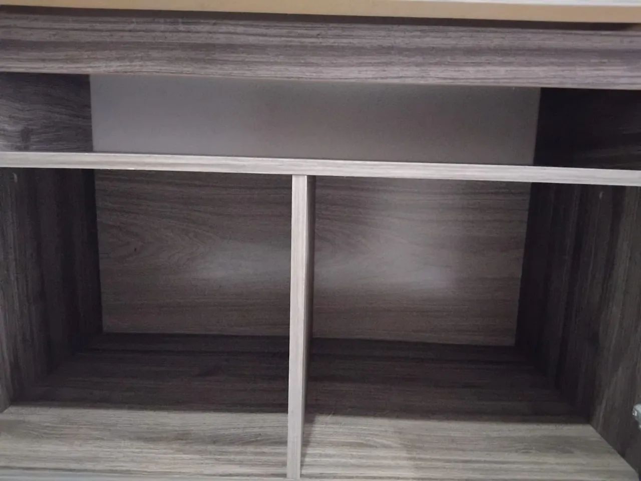 Vendo móvel de sala super conservado 
