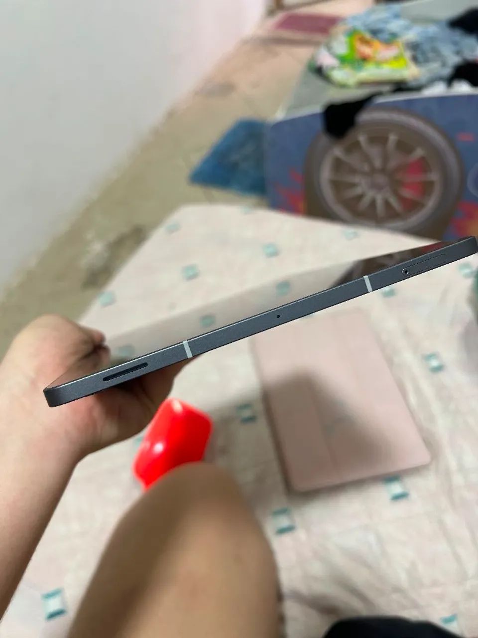 Tab Samsung S10 fe  - Foto 4