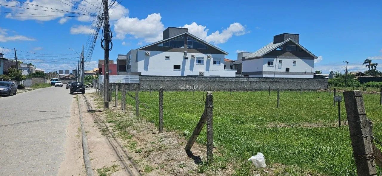 Terreno 523m² em Campeche, Florianópolis - Foto 3