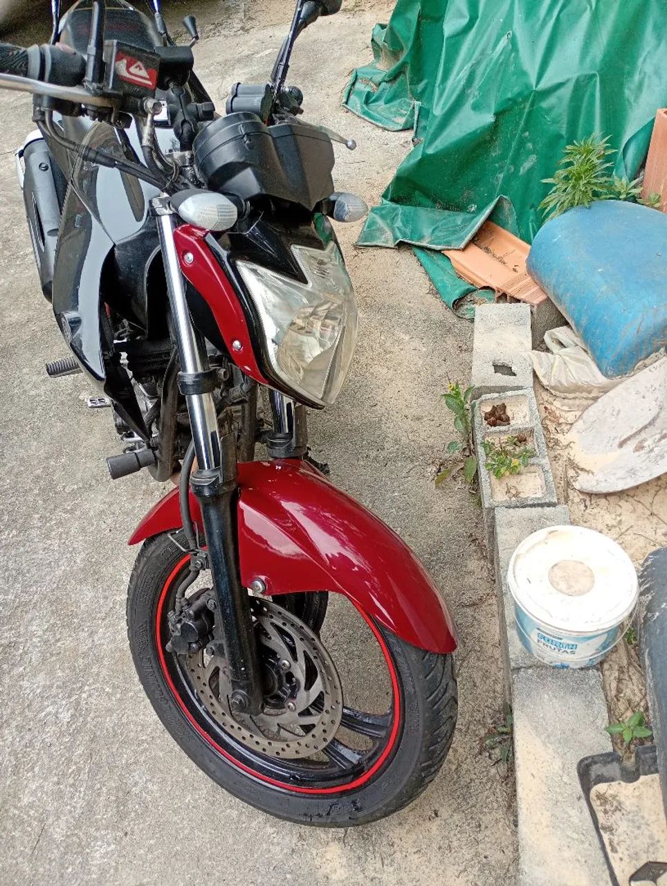 Bom estado - Foto 5