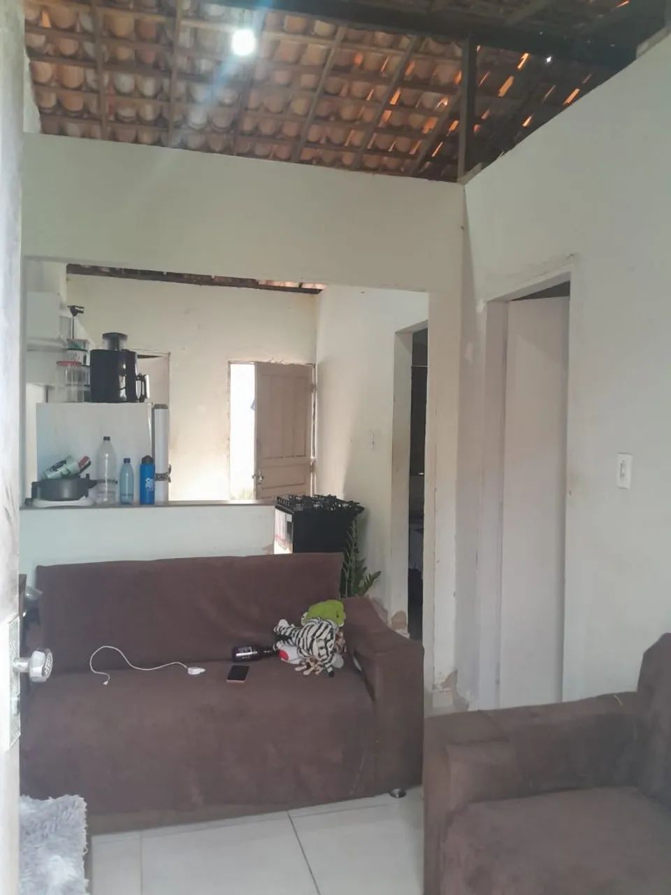 Vendo casa de esquina  - Foto 3