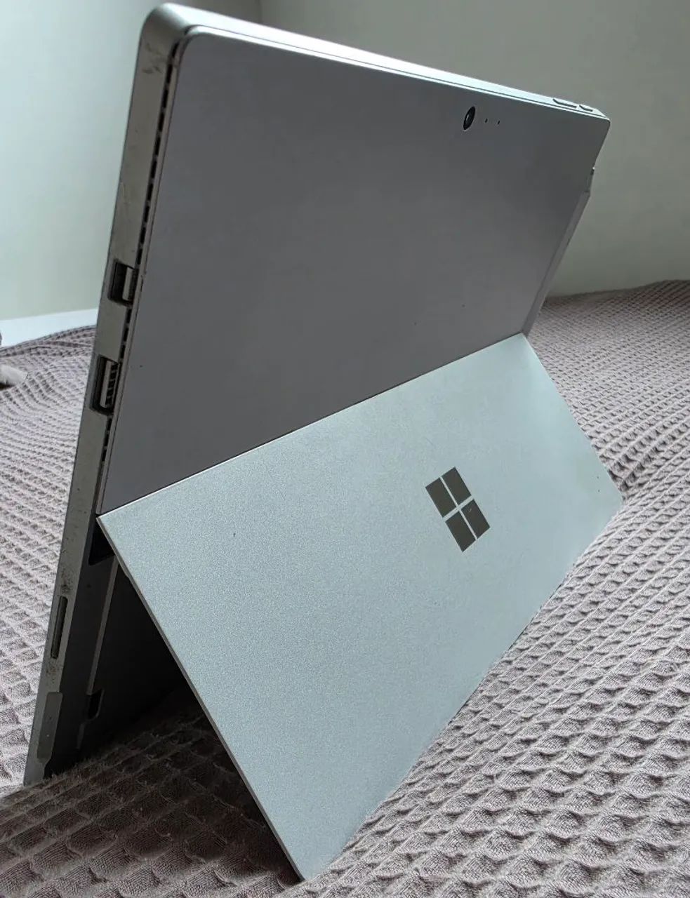 Microsoft Surface pro 4 8gb 256gb - Foto 3