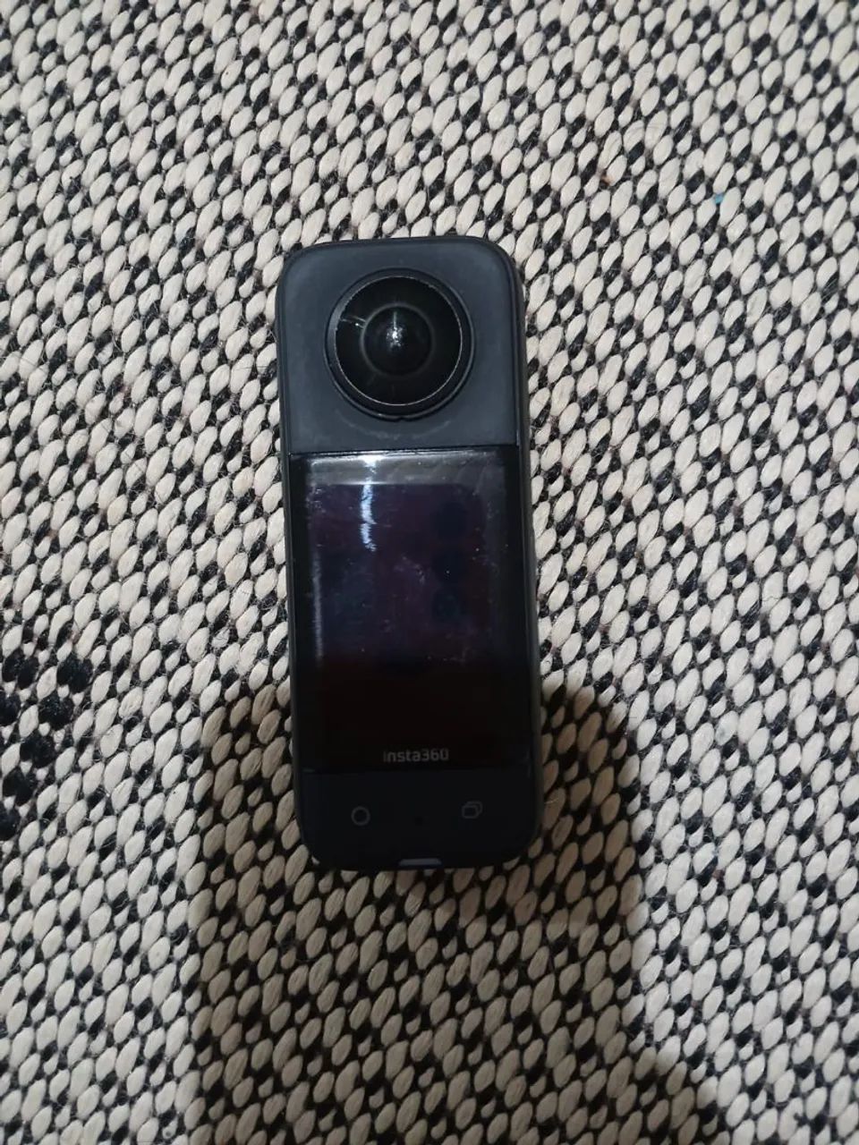 Câmera insta 360 x3 - Foto 4