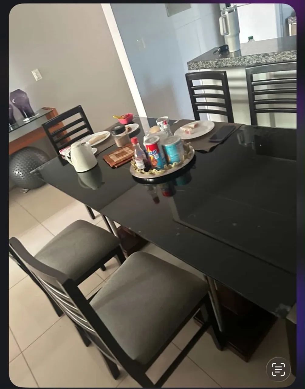 Mesa  - Foto 2