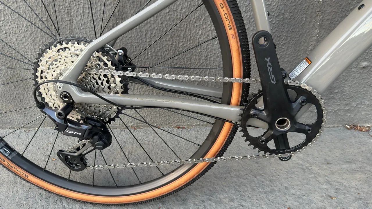 Gravel CANNONDALE TOPSTONE CARBON 3 - Foto 2