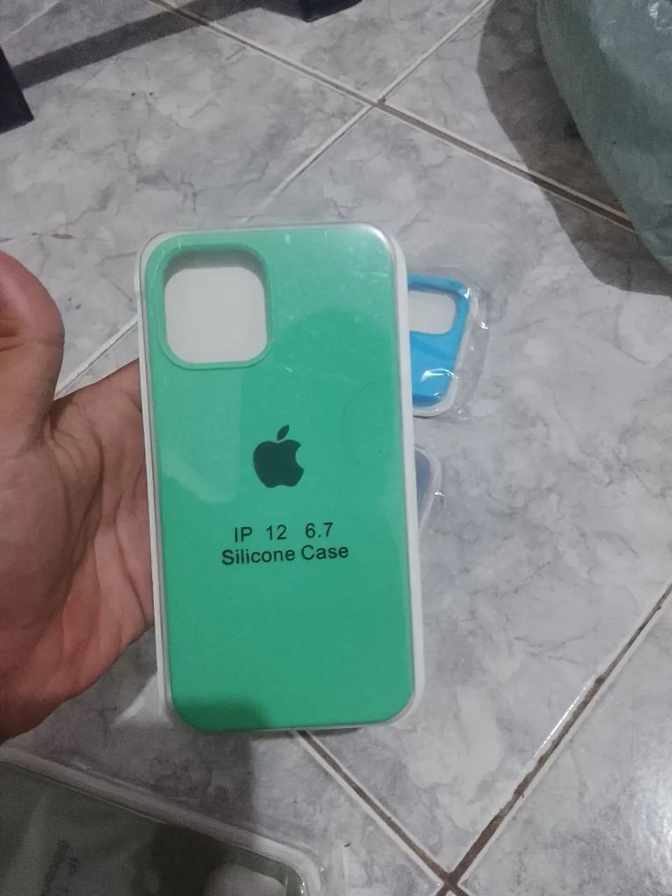 Capinhas para iPhone 12 PRO max - Foto 5