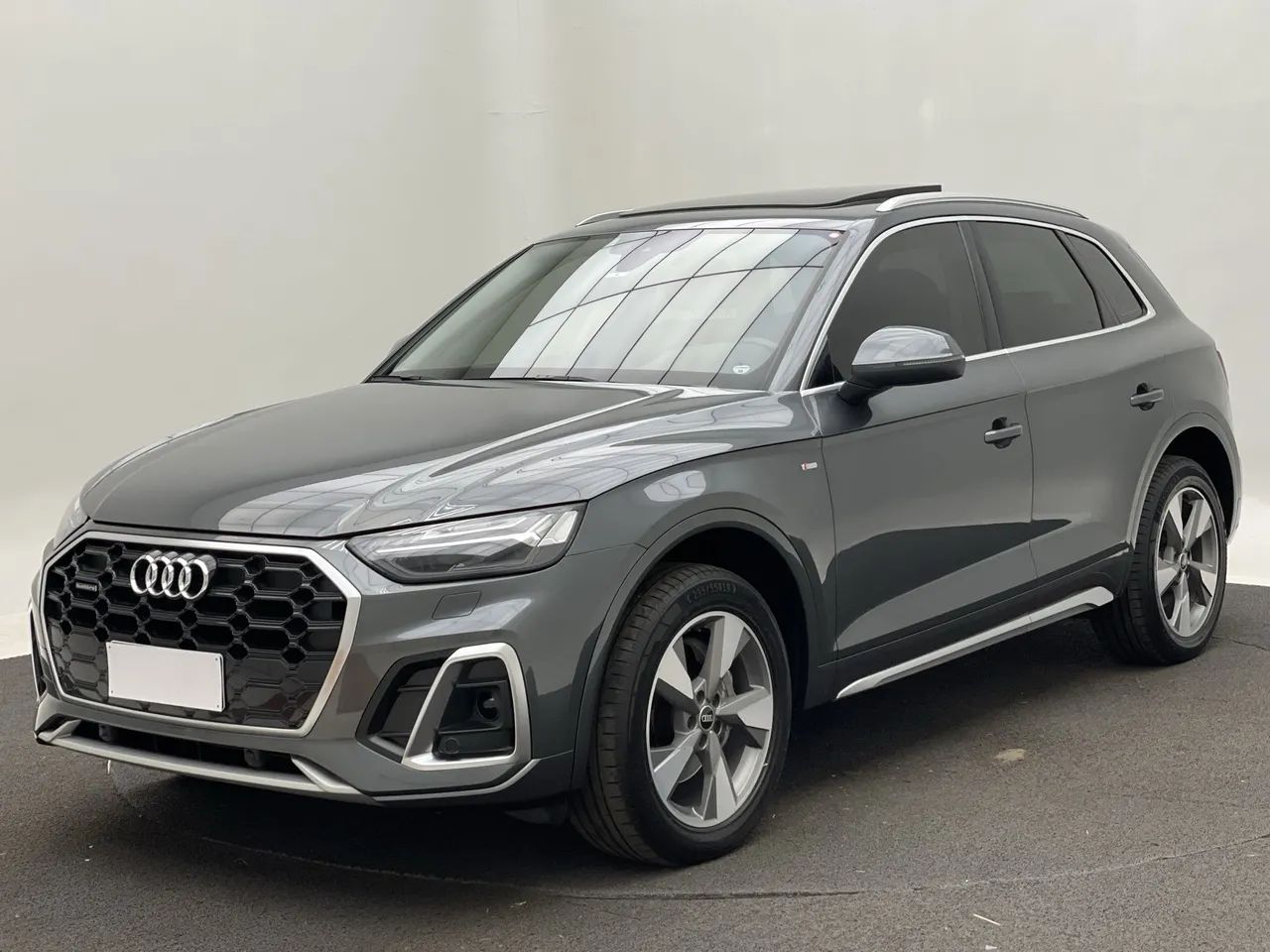 Audi Q5 S LINE 2.0 QUATTRO S TRONIC 2023