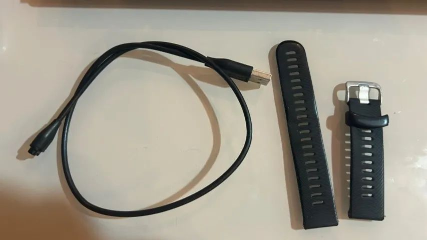 Relógio Garmin Forerunner 55 - Foto 4