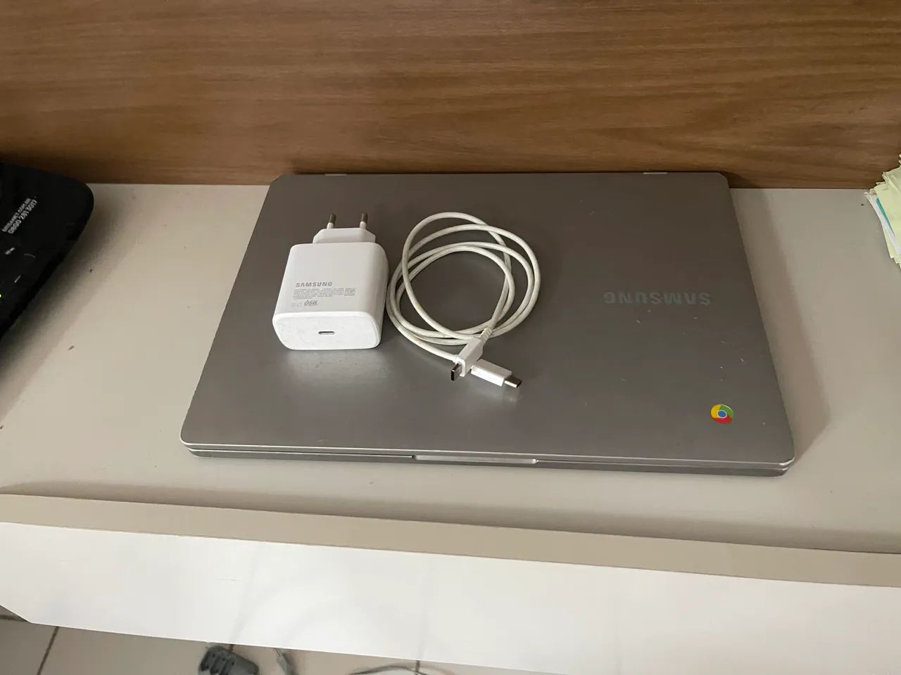 Crhomebook Samsung  - Foto 2