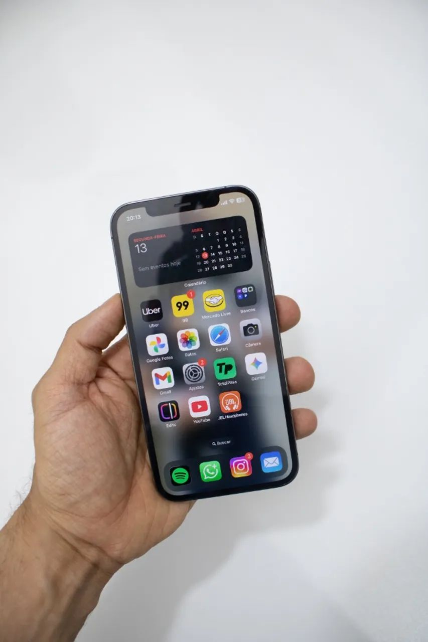 iPhone 12 PRO 256gb - Foto 2