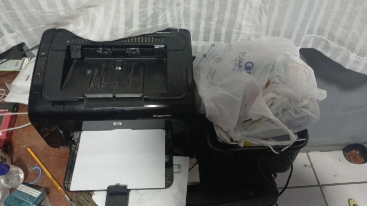 Vendo empressoras, preço negociável  - Foto 2