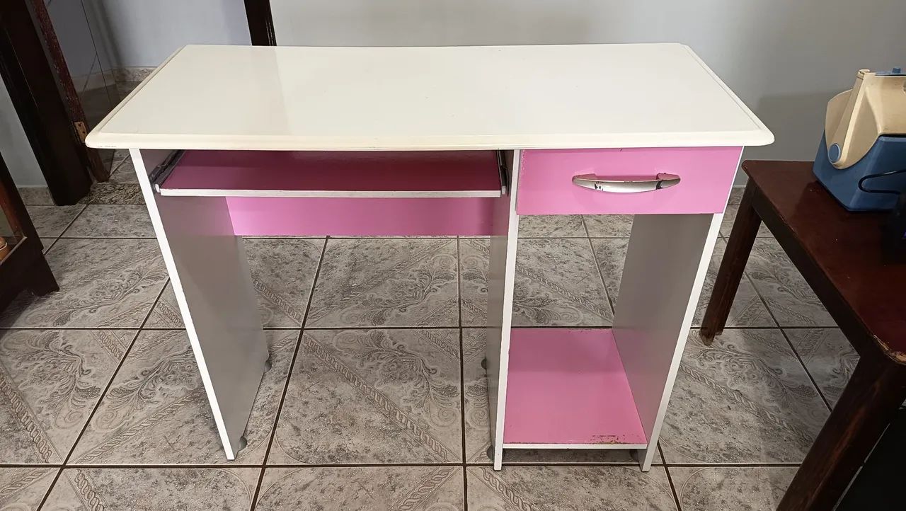 Mesa computador  - Foto 2