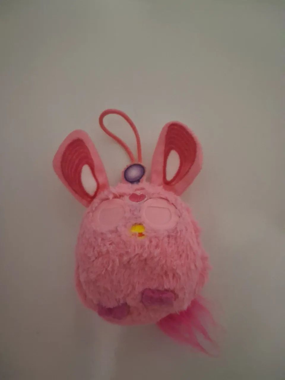 Furby Connect McDonald's