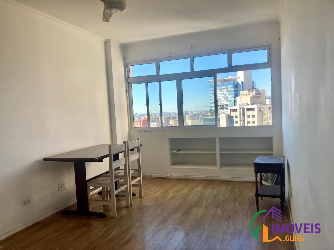 APARTAMENTO - CONSOLAÇÃO - SP - Foto 3