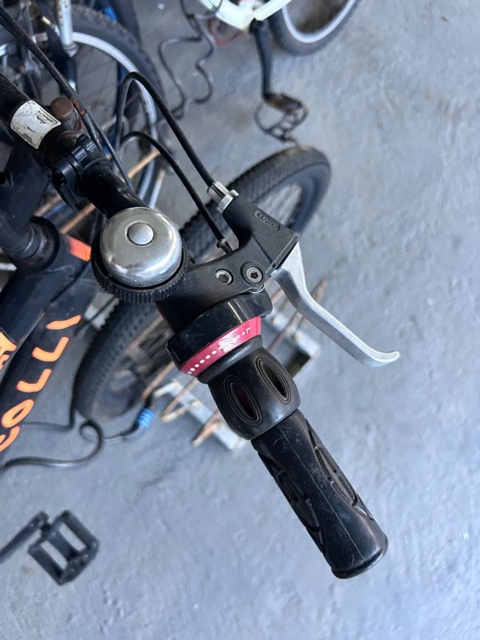 Bike/bicicleta colli GTS aro 26 - Foto 4