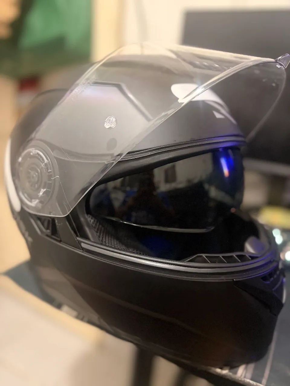 Capacete Norisk  - Foto 4