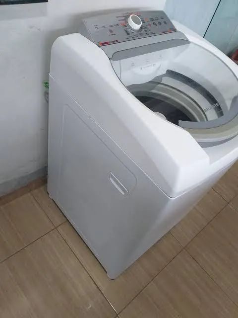 BRASTEMP ACTIVE 11 KG - Foto 4