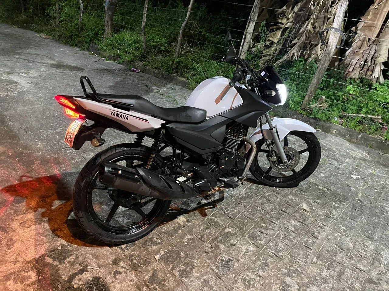 Vendo ou troco  - Foto 5