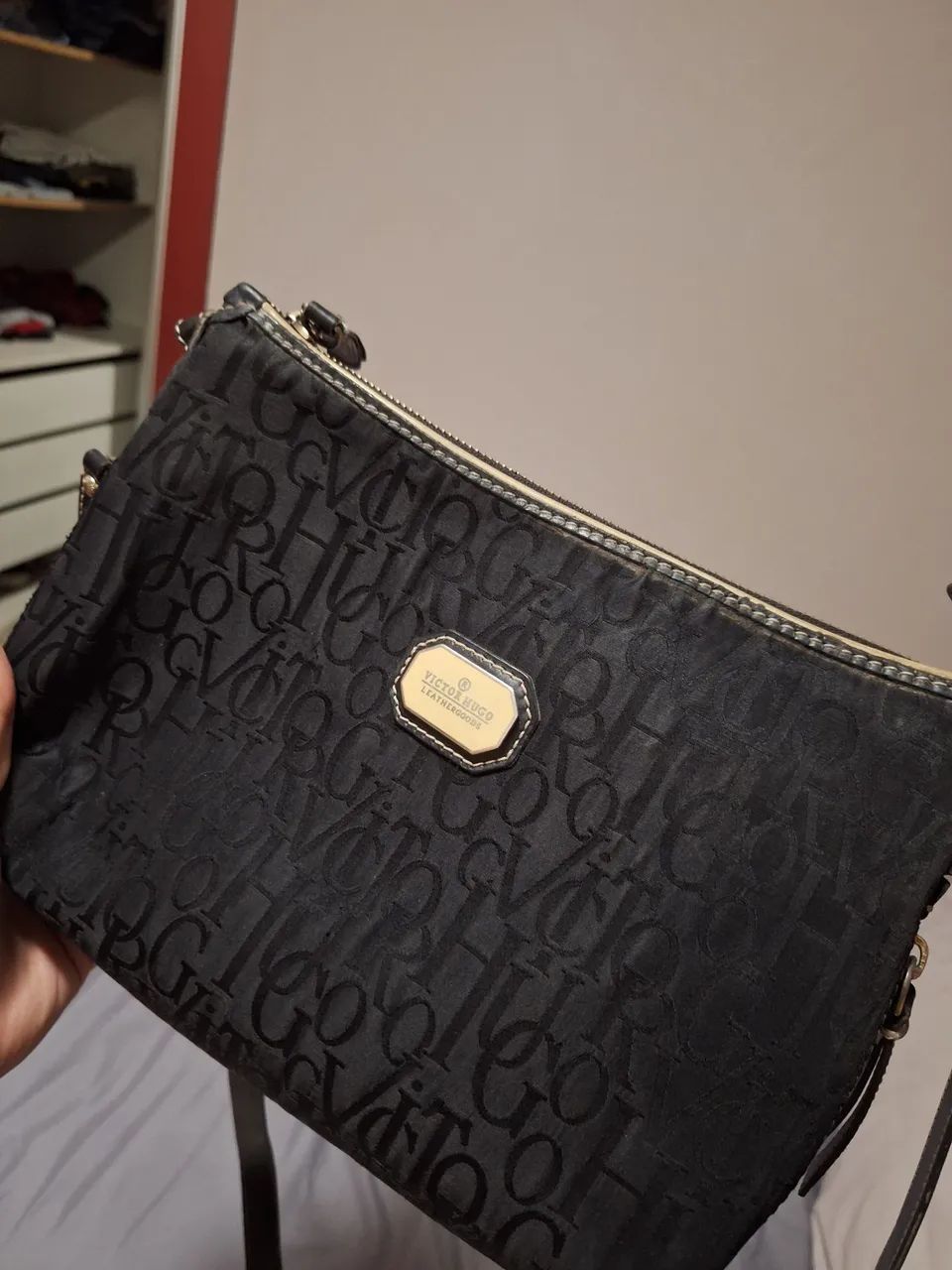 Bolsa Victor Hugo Original
